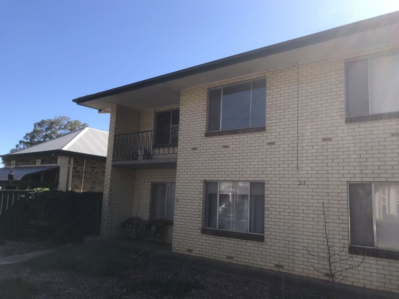 6/21 Carlisle Road, Westbourne Park SA 5041