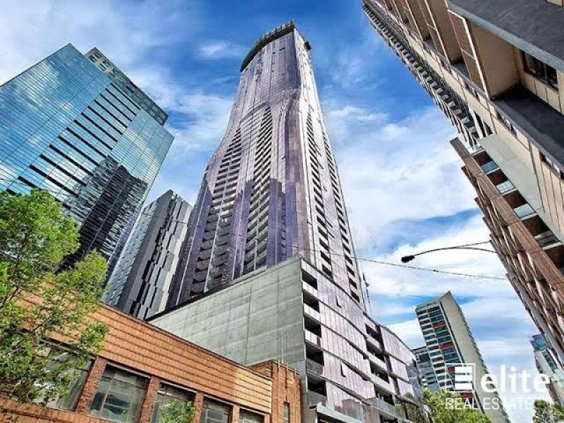 1311/318 Russell street, Melbourne VIC 3000