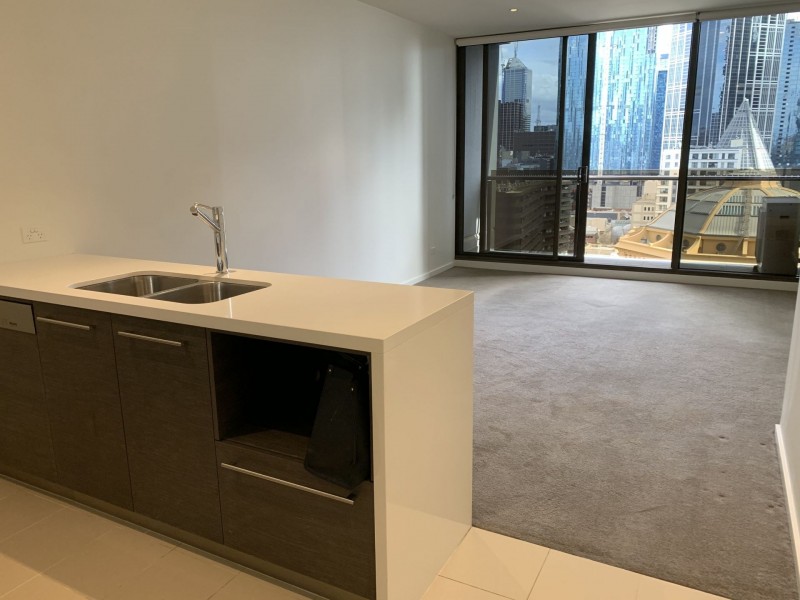 1311/318 Russell street, Melbourne VIC 3000