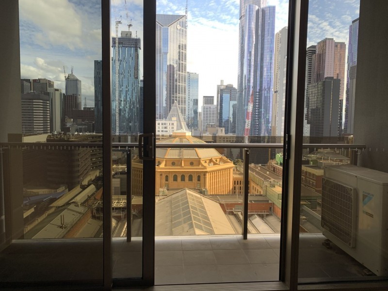 1311/318 Russell street, Melbourne VIC 3000