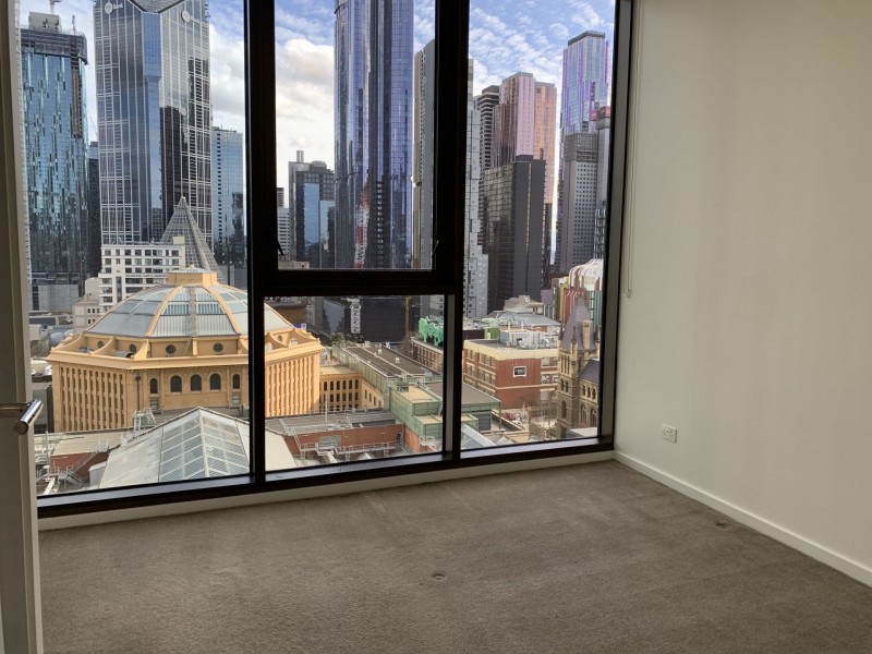 1311/318 Russell street, Melbourne VIC 3000