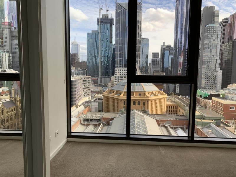 1311/318 Russell street, Melbourne VIC 3000