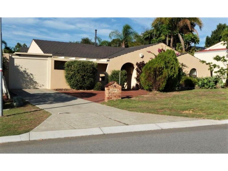 9 Carbridge Way, Duncraig WA 6023