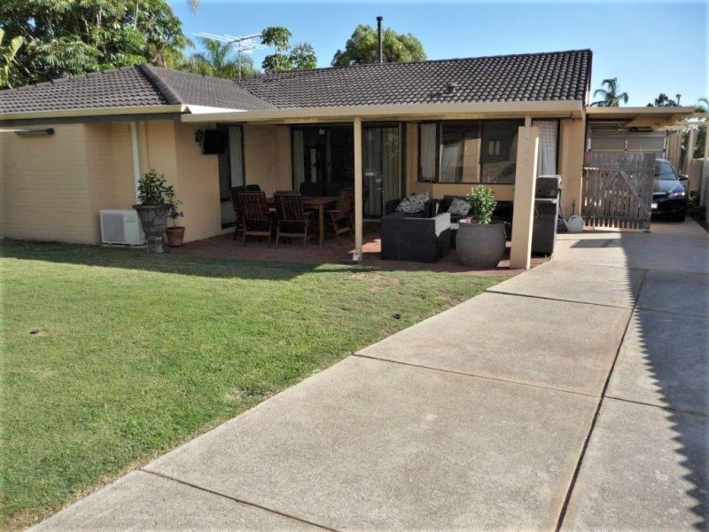 9 Carbridge Way, Duncraig WA 6023