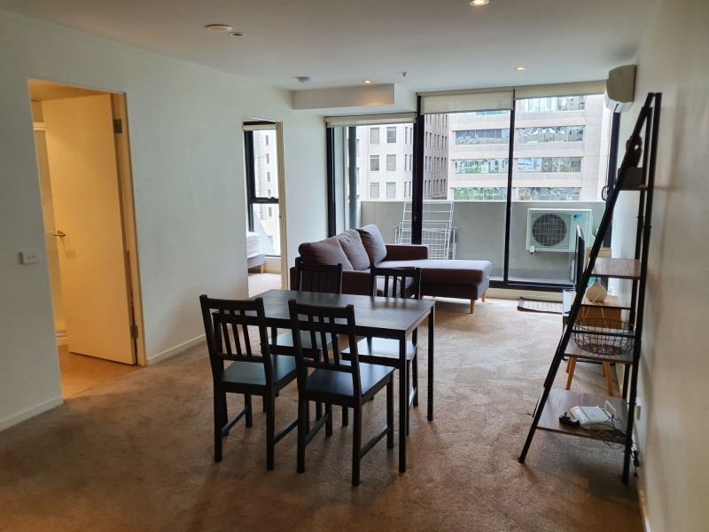 380 Little Lonsdale street, Melbourne VIC 3000