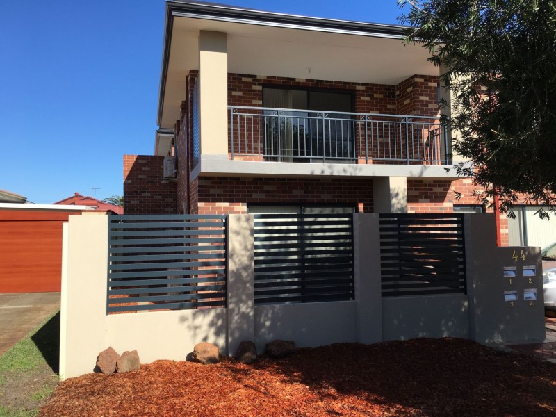 2/44 Wicca St, Rivervale WA 6103