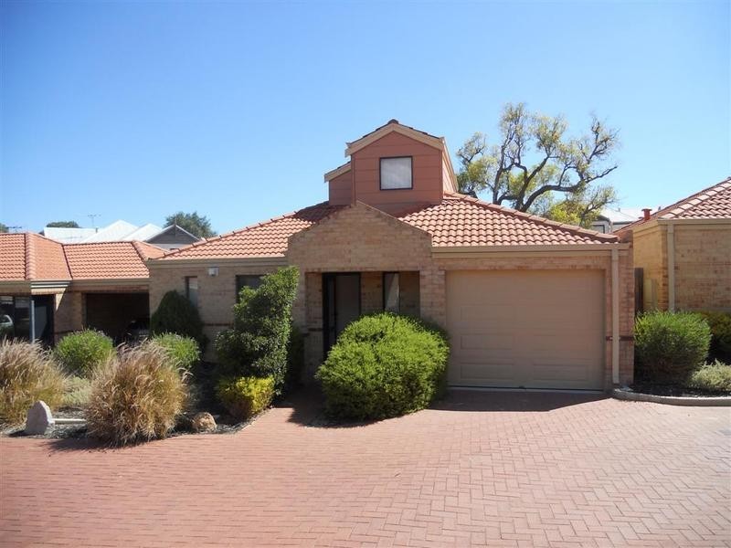 3/18-20  The Crescent, Redcliffe WA 6104