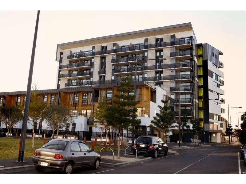 813/453-463 Docklands Drive, Docklands VIC 3008