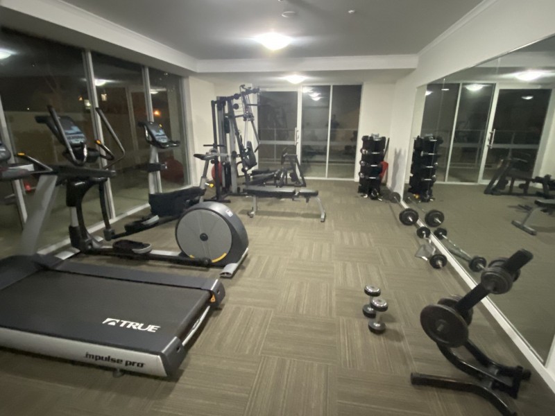 7/35 Wellington, East Perth WA 6004