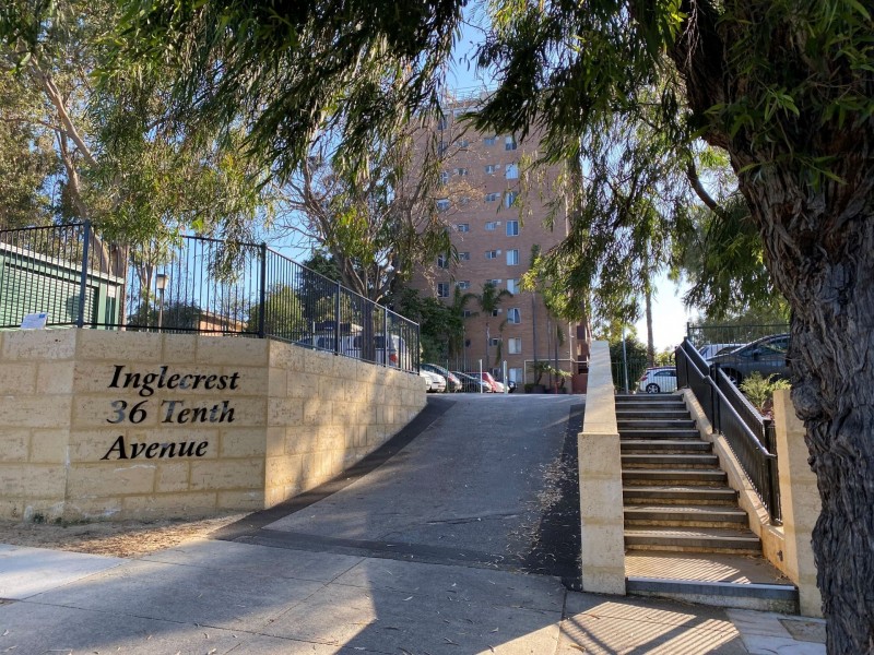 507/36 Tenth Avenue, Maylands WA 6051