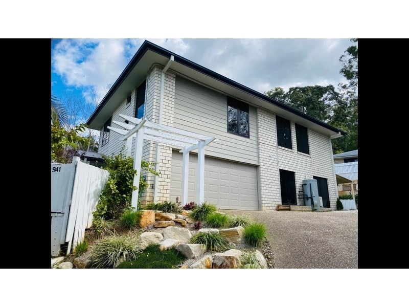 941 Moggill Road, Kenmore QLD 4069