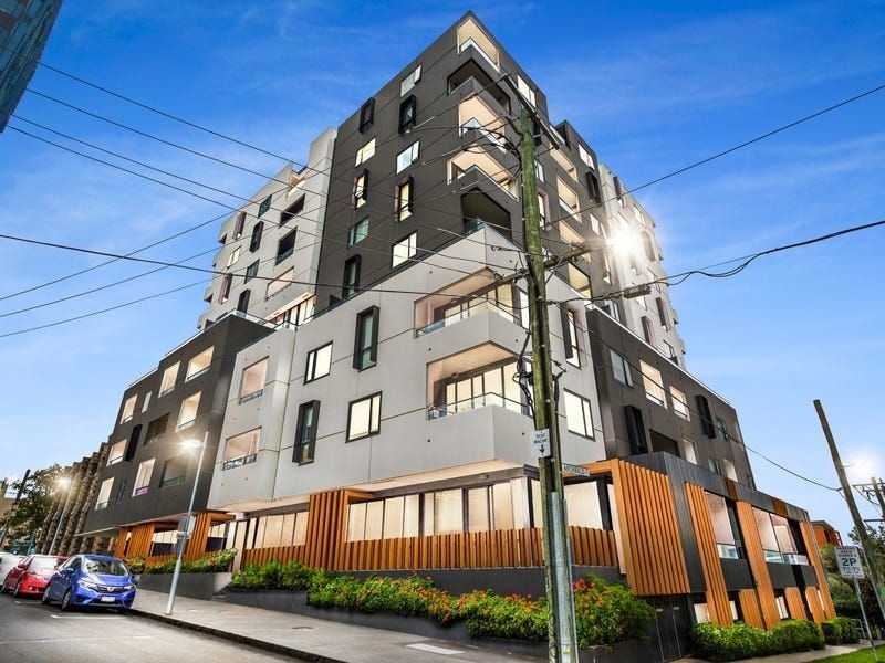 G01/1 Archibald st, Box Hill VIC 3128