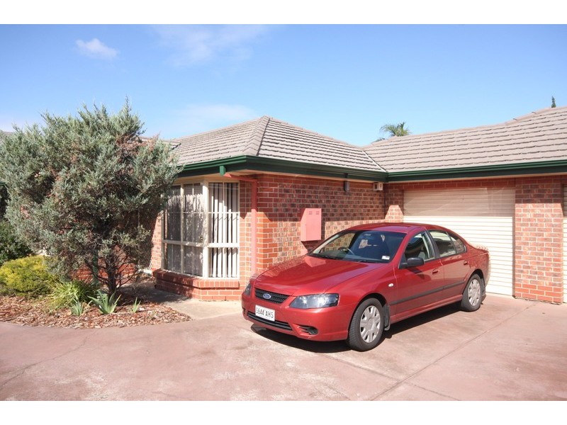 7/3 Morphett Road, Camden Park SA 5038