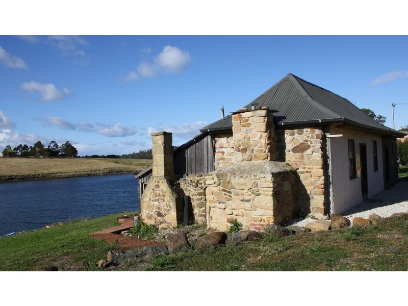642 Carlton River Rd, Carlton River TAS 7173