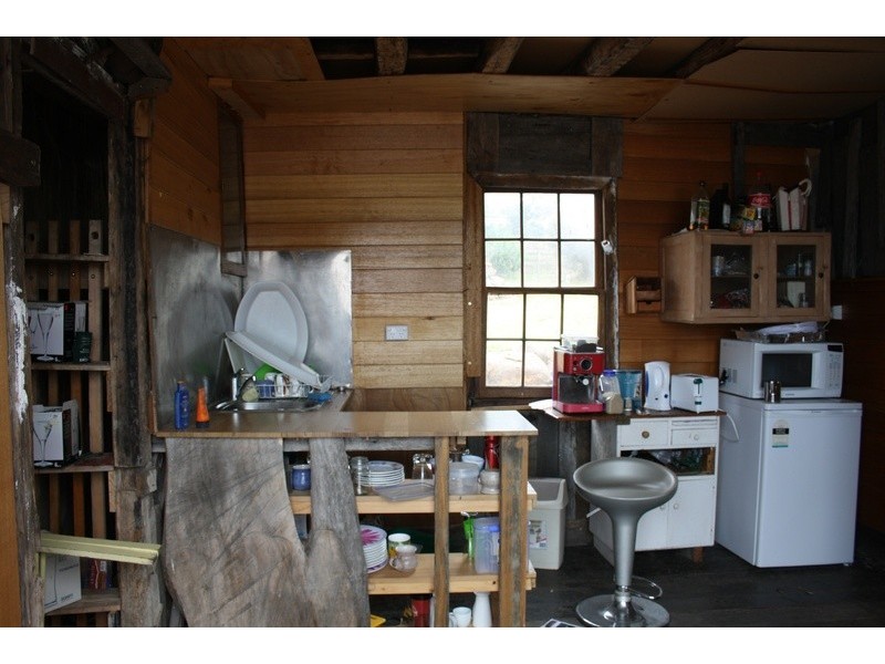 642 Carlton River Rd, Carlton River TAS 7173