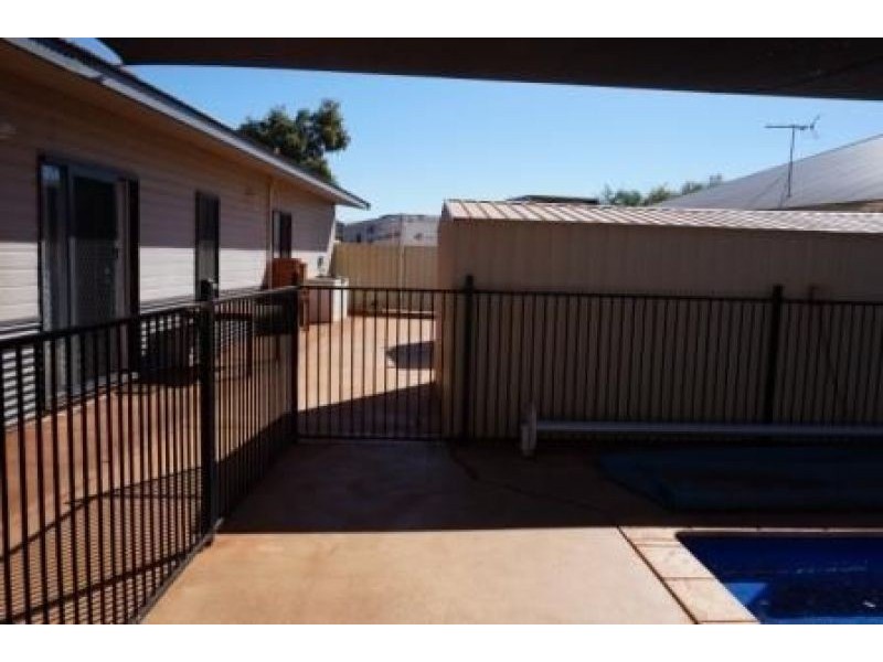 3 Homestead Ramble, Newman WA 6753