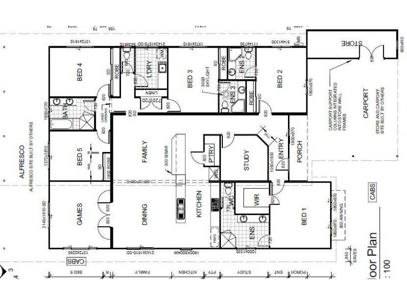 3 Homestead Ramble, Newman WA 6753