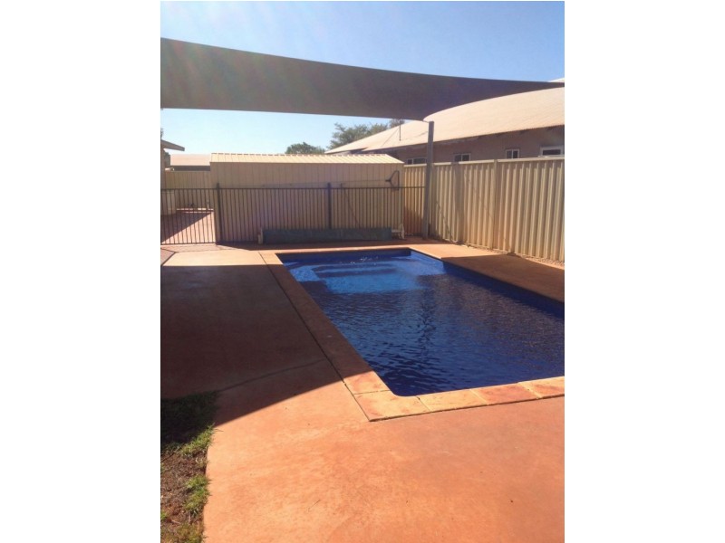 3 Homestead Ramble, Newman WA 6753