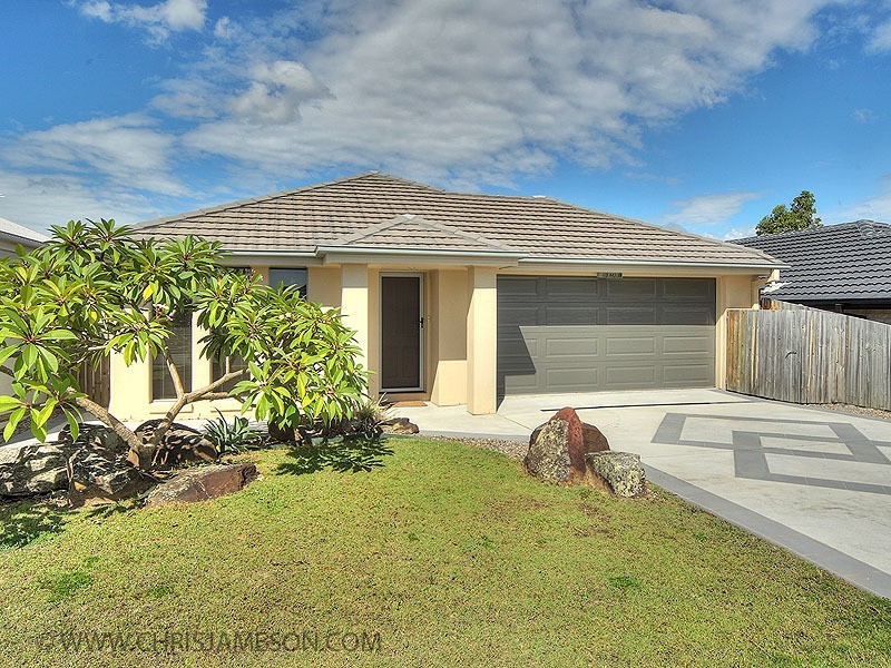 58 Jezabel Drive, Springfield Lakes QLD 4300