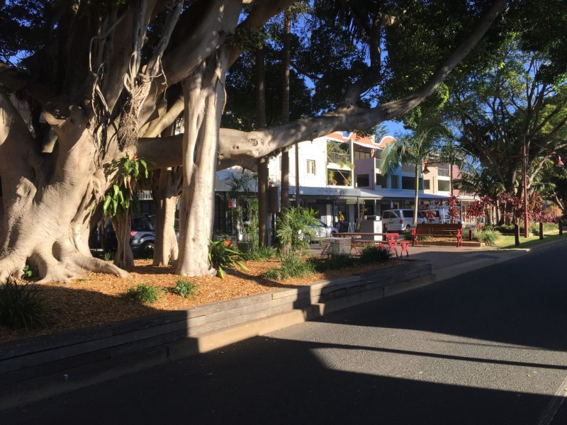 6/4 First Ave, Sawtell NSW 2452