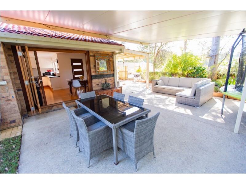 2/17 Paramount Place, Oxenford QLD 4210