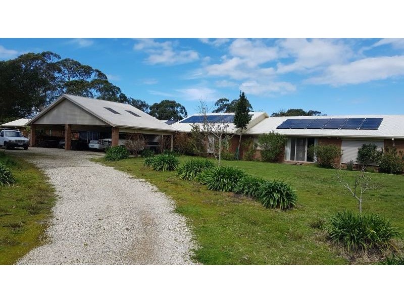 Langsborough VIC 3971