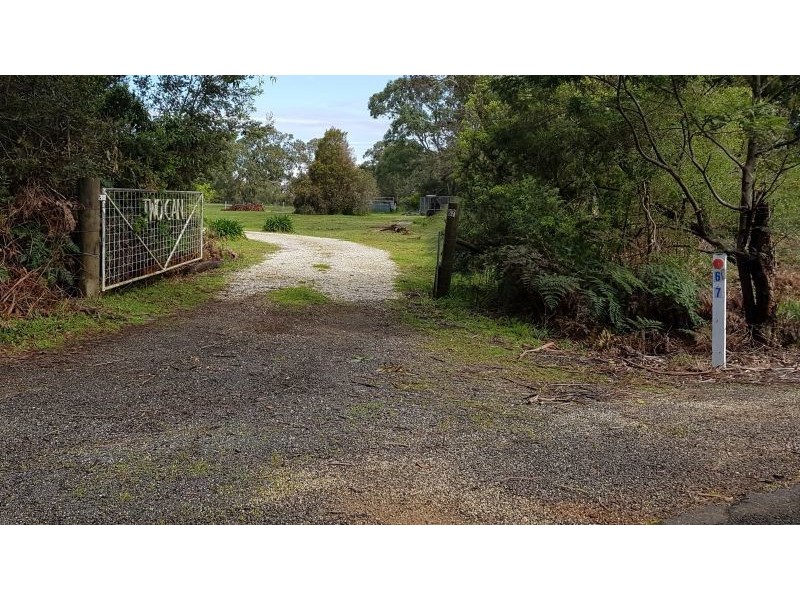 Langsborough VIC 3971