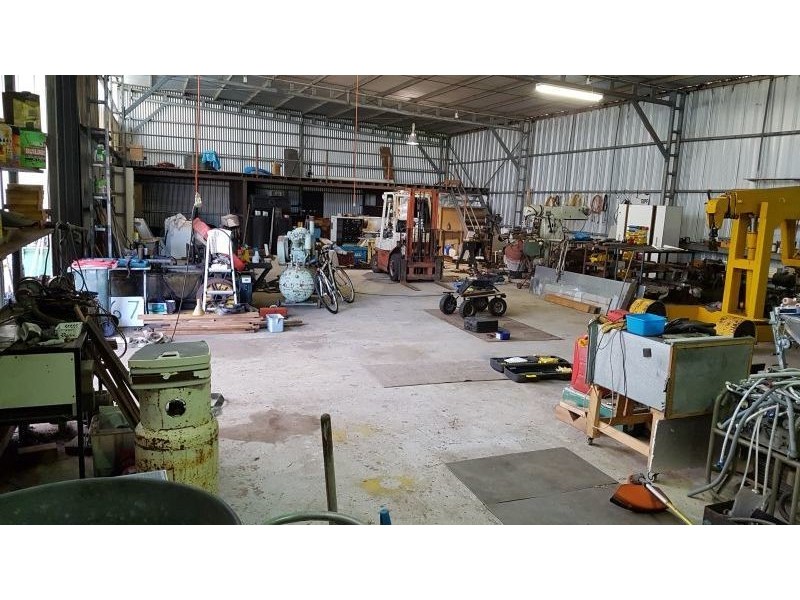 Langsborough VIC 3971