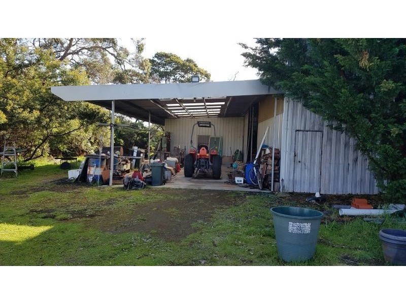 Langsborough VIC 3971