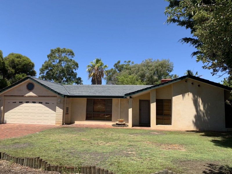 4 Dewis place, Bull Creek WA 6149