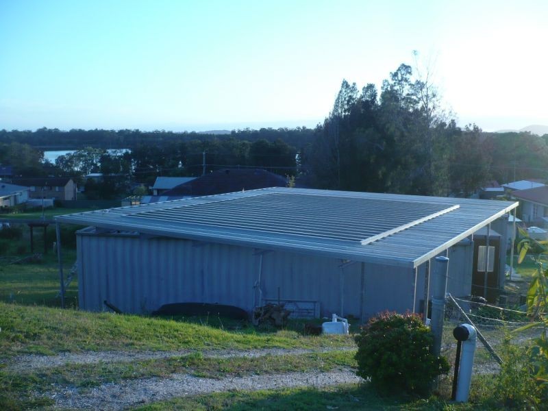 7 ILLAWARRA CR, Coomba Park NSW 2428