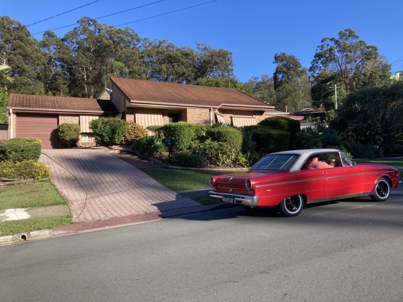 23 Bel-Air Court, Ferny Hills QLD 4055