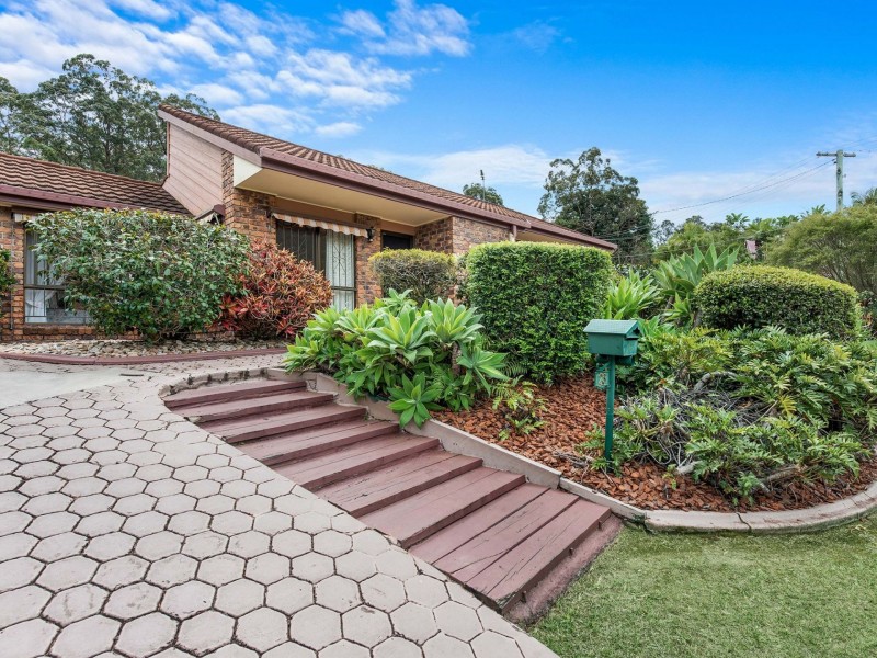 23 Bel-Air Court, Ferny Hills QLD 4055