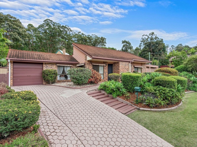23 Bel-Air Court, Ferny Hills QLD 4055
