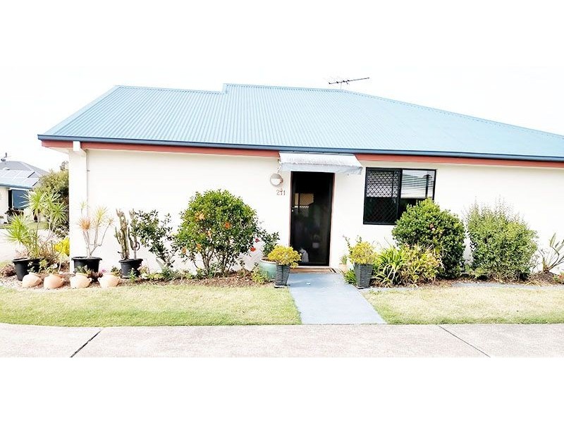 211/196 Logan St, Eagleby QLD 4207