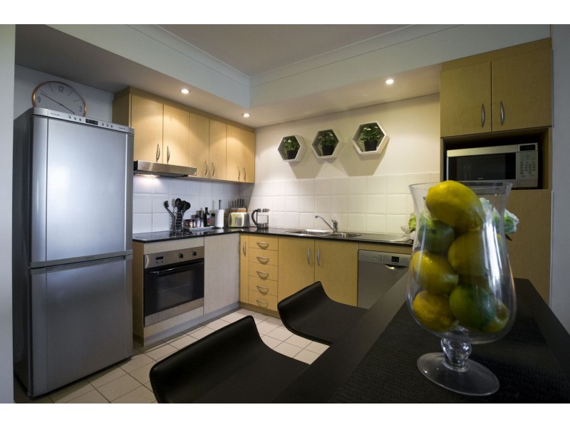 58/34 Kings Park Road, West Perth WA 6005