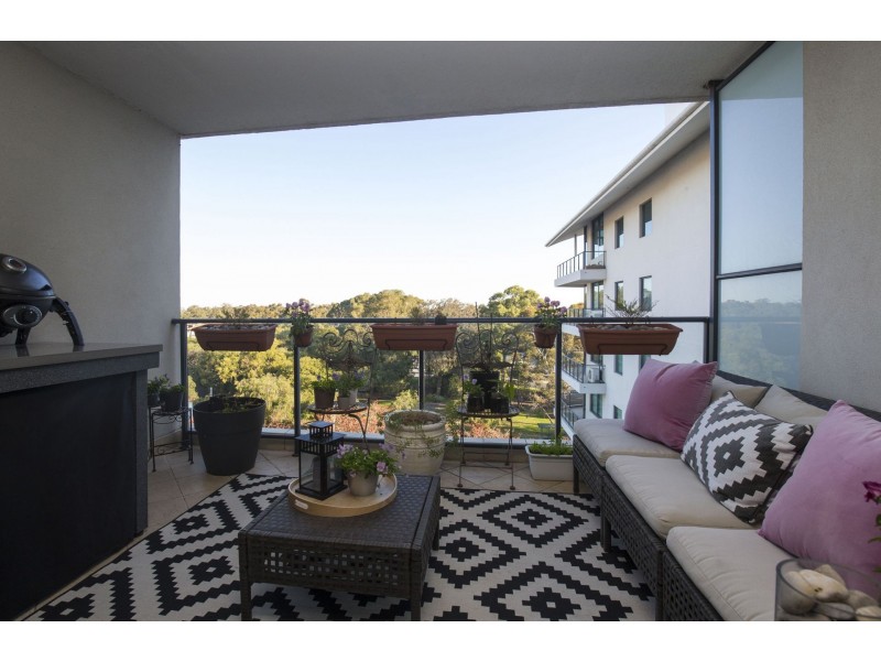 58/34 Kings Park Road, West Perth WA 6005