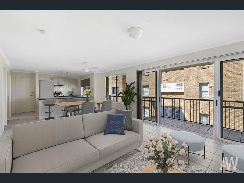 3/15 Arthur Street, Kings Beach QLD 4551