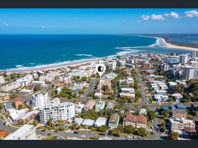 3/15 Arthur Street, Kings Beach QLD 4551