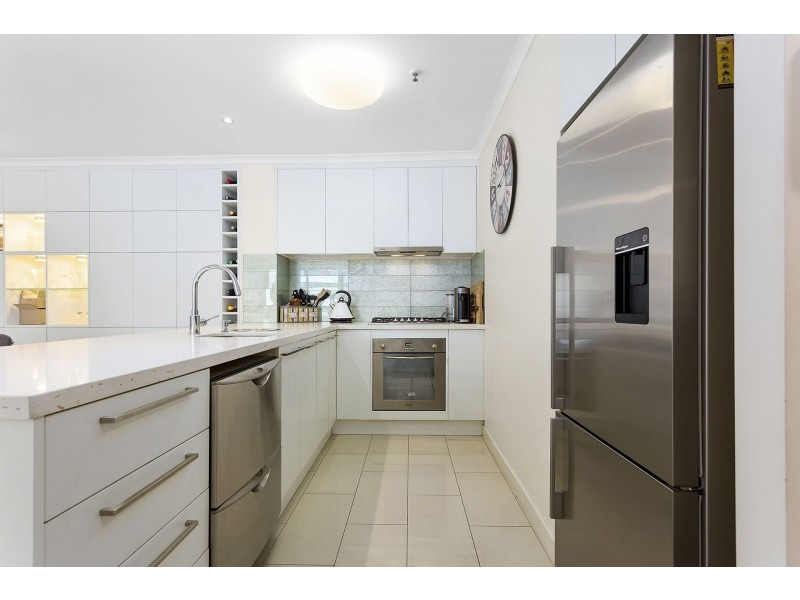 99/33 Jeffcott Street, West Melbourne VIC 3003