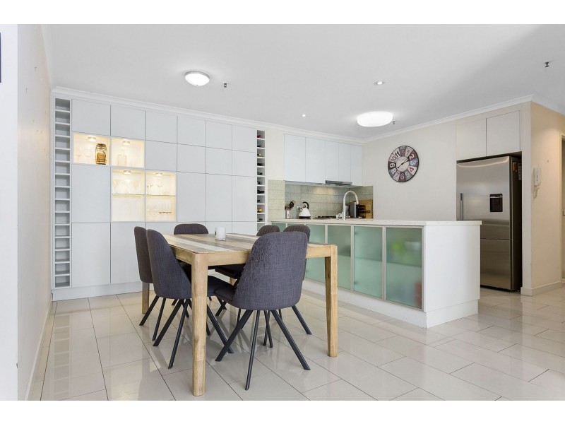99/33 Jeffcott Street, West Melbourne VIC 3003