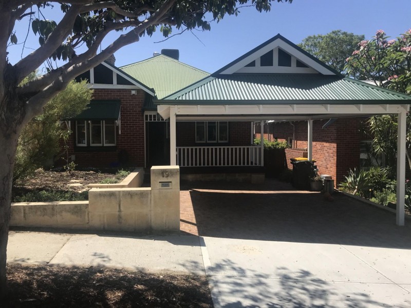 19 Balmoral Street, East Victoria Park WA 6101