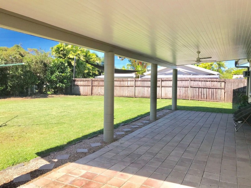 22 Mercurio St, White Rock QLD 4868
