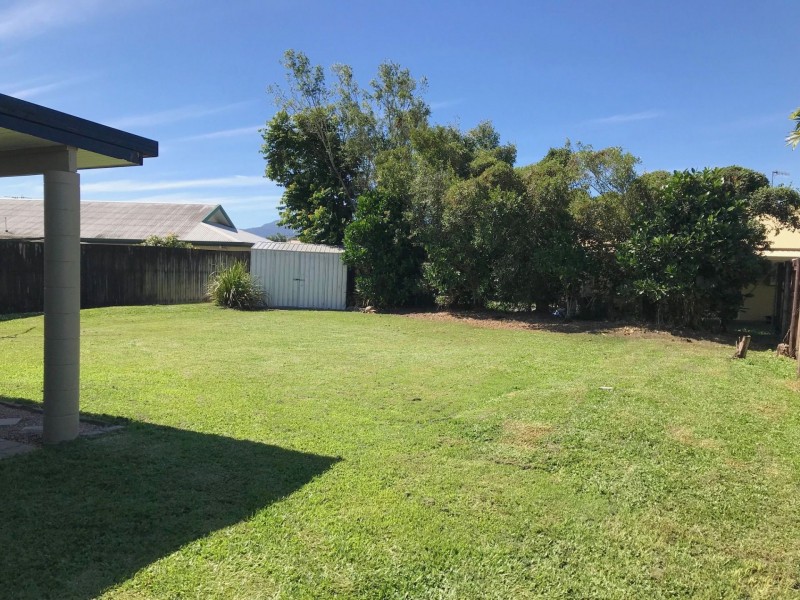 22 Mercurio St, White Rock QLD 4868