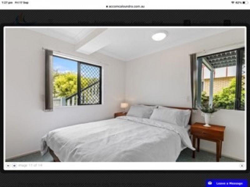 7 Taylor Avenue, Golden Beach QLD 4551