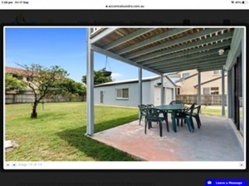 7 Taylor Avenue, Golden Beach QLD 4551