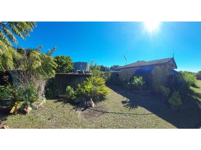 838 Wallaville Goondoon Road, Delan QLD 4671