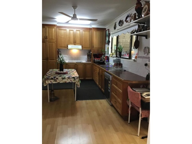 838 Wallaville Goondoon Road, Delan QLD 4671