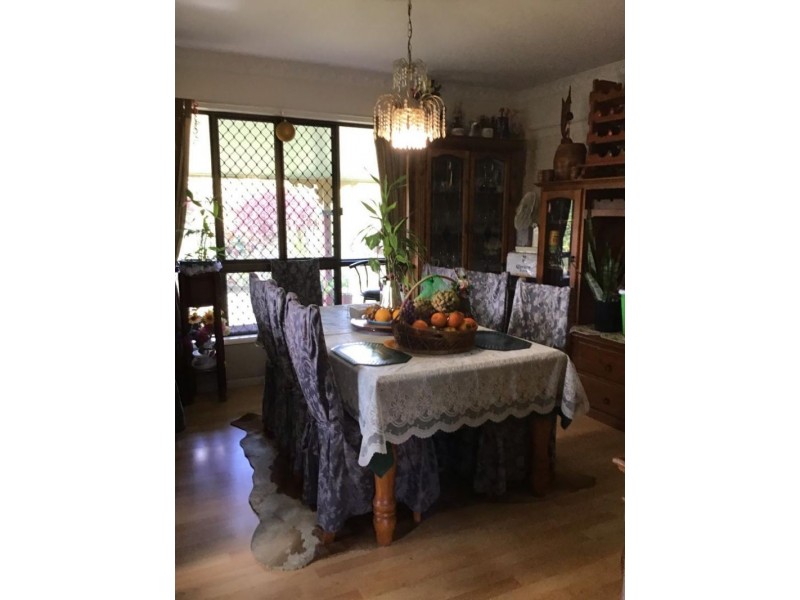 838 Wallaville Goondoon Road, Delan QLD 4671