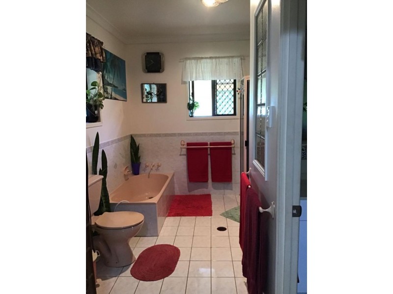 838 Wallaville Goondoon Road, Delan QLD 4671